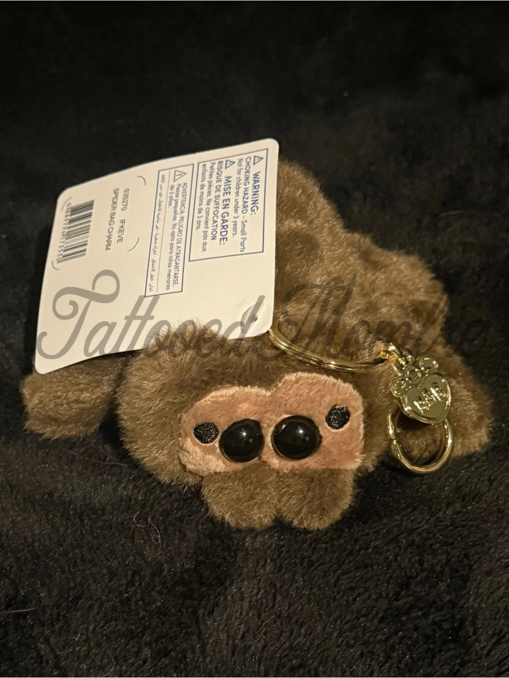 Build A Bear Jumping Spider Bundle
